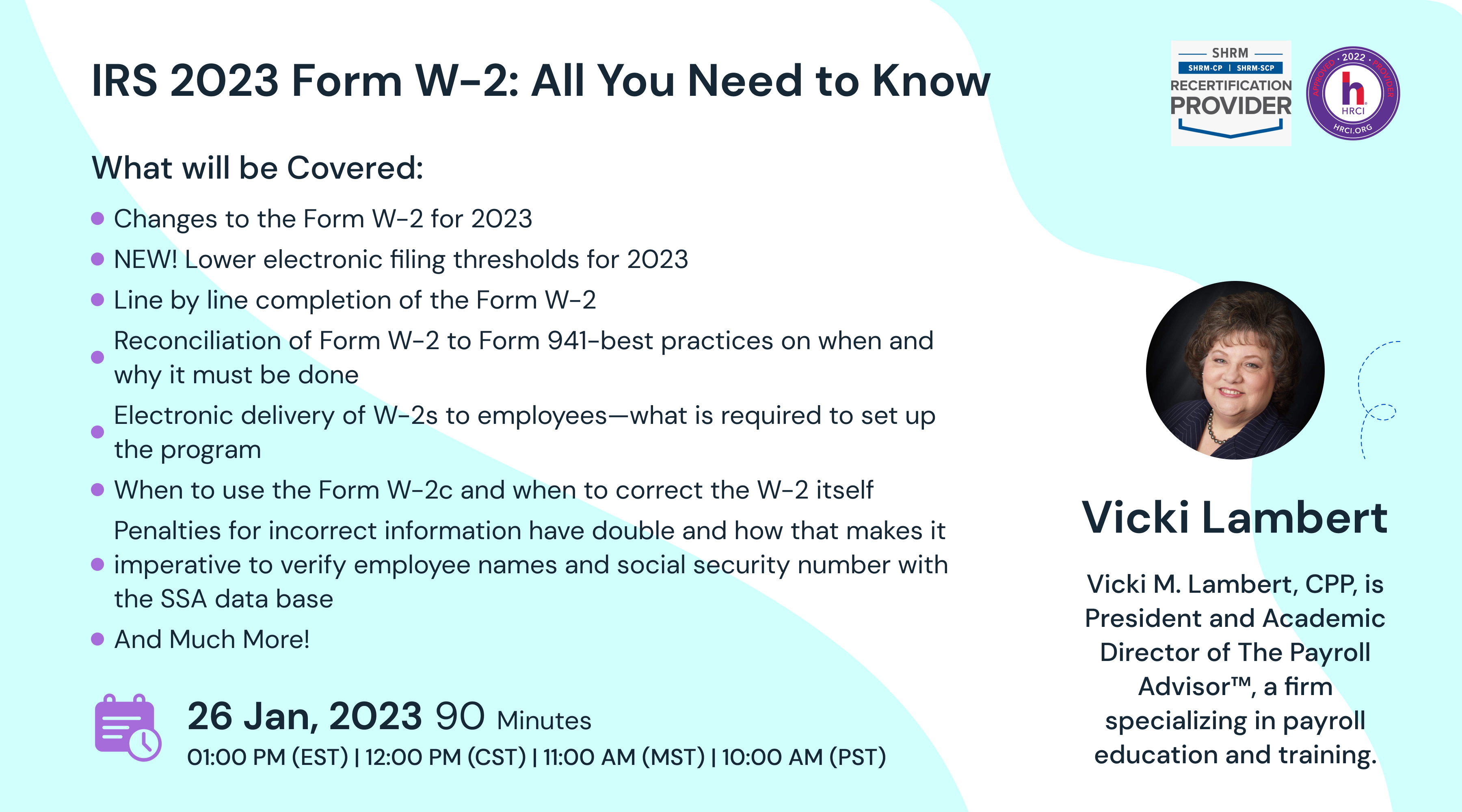 IRS 2023 Form W-2: All You Need to Know