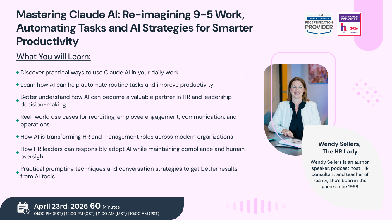 Mastering Claude AI: Reimagining 9-5 Work, Automating Tasks and AI Strategies for Smarter Productivity
