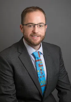 Matthew Burr